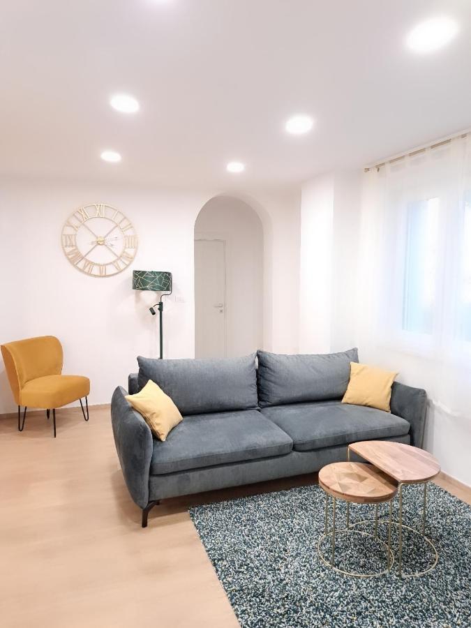 Apartment Luana Pula Eksteriør billede