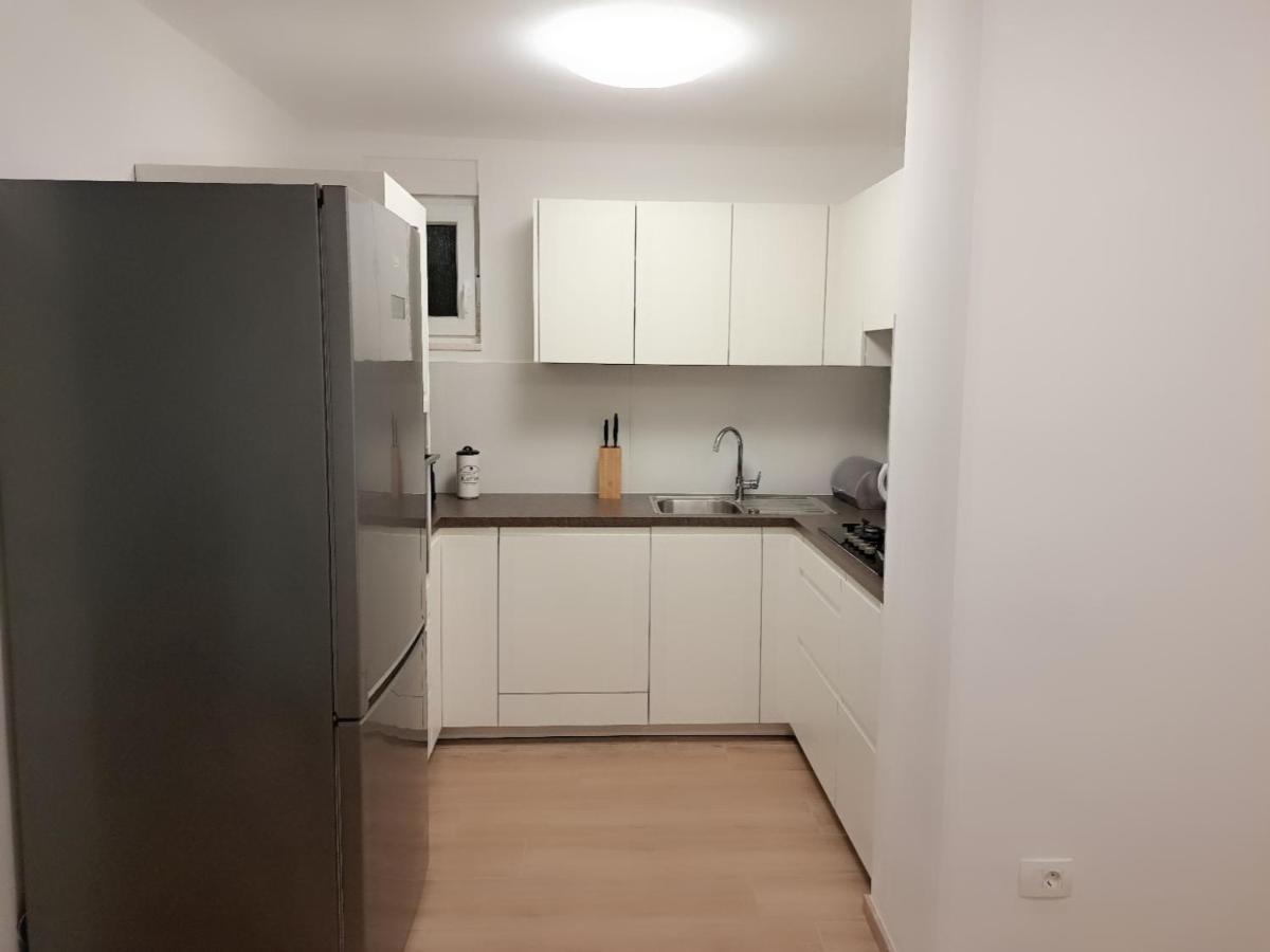 Apartment Luana Pula Eksteriør billede