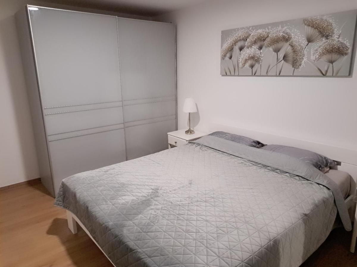 Apartment Luana Pula Eksteriør billede