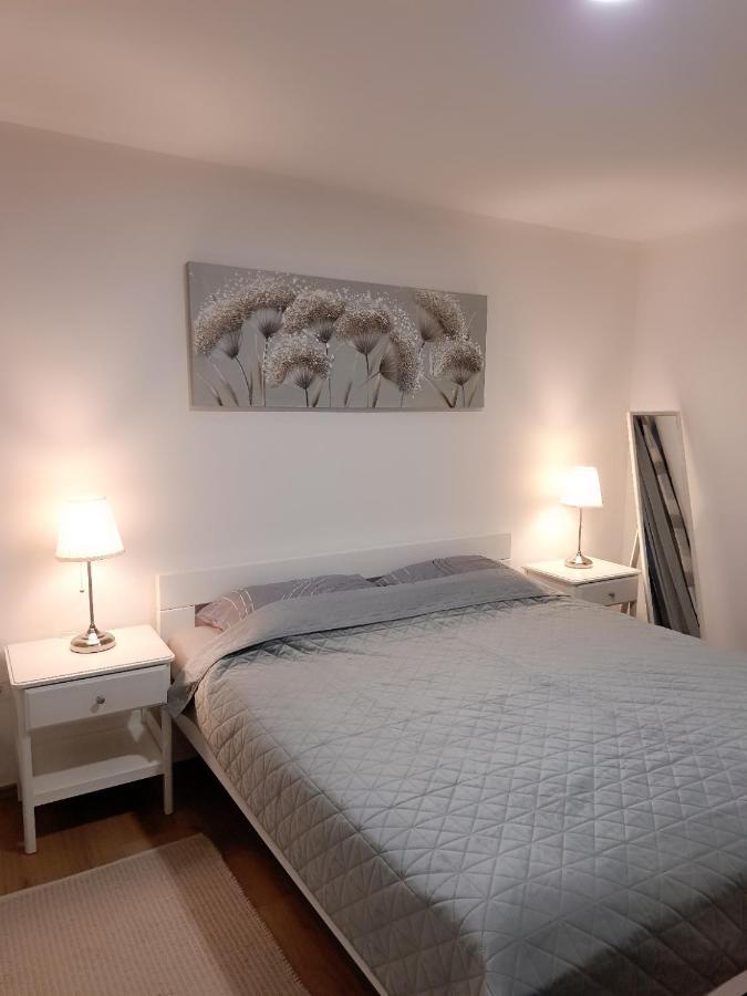 Apartment Luana Pula Eksteriør billede