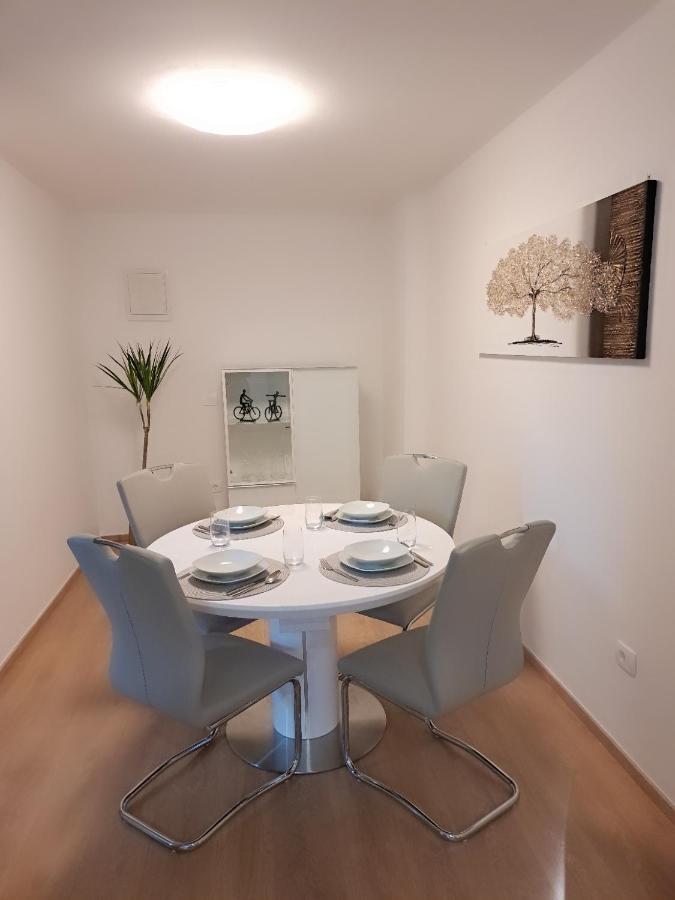 Apartment Luana Pula Eksteriør billede