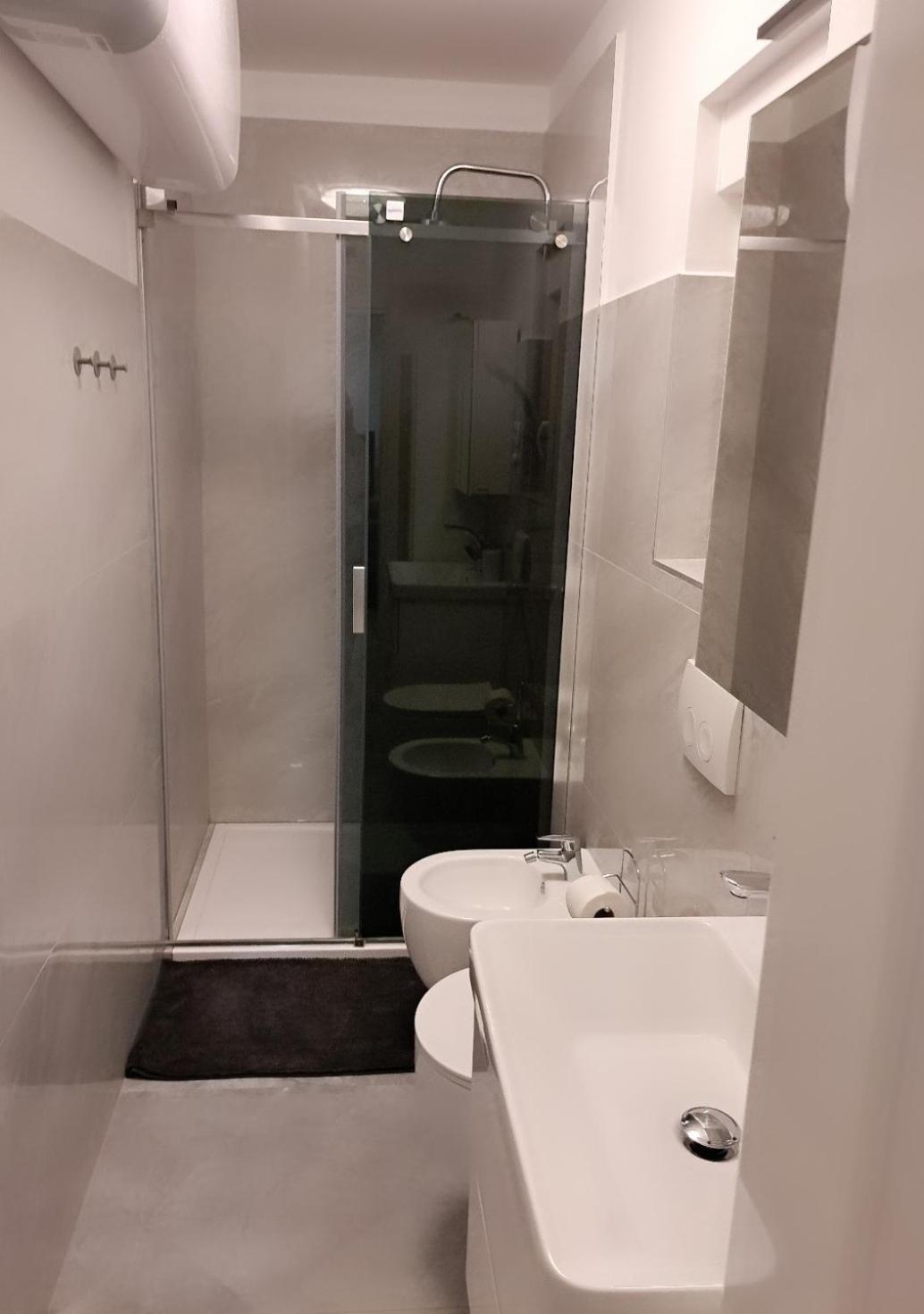 Apartment Luana Pula Eksteriør billede